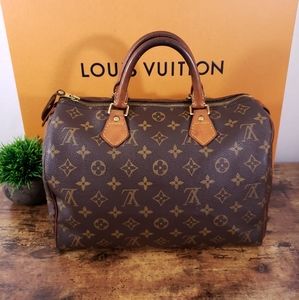 💕Louis Vuitton Speedy 30 💕